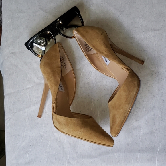 ⭐FLASH SALE⭐Steve Madden Size 7 - Picture 4 of 5